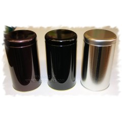 Tea Tins - 100g - Fill with your favorite Tigz TEA HUT blend